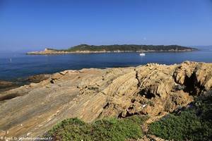 vue depuis la pointe de la Malalongue