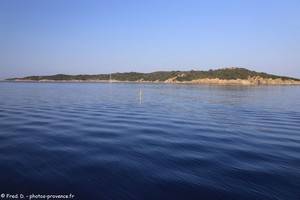 &icirc;le de Bagaud