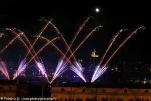14 juillet &agrave; Marseille
