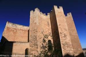 abbaye Saint-Victor de Marseille