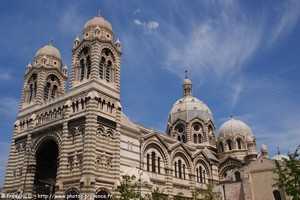 basilique de Sainte-Marie-Majeure