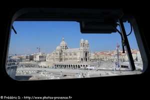 fen&ecirc;tre sur la Major