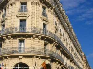 la Samaritaine de Marseille