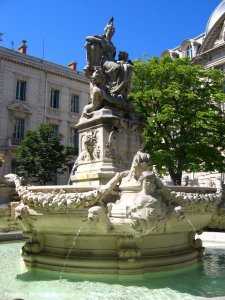 place estrangin de marseille