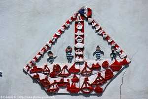 école la roseraie à marseille