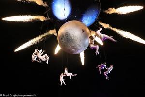 No&euml;l 2025 &agrave; Marseille