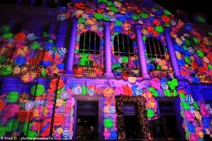 No&euml;l 2025 &agrave; Marseille