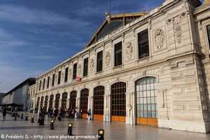 gare saint-charles de marseille