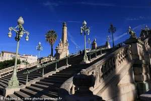 Marseille Saint-Charles