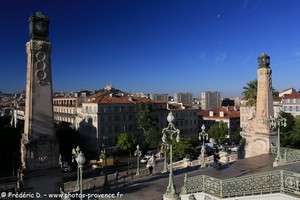 Marseille Saint-Charles