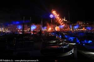 MP2018 le grand baiser