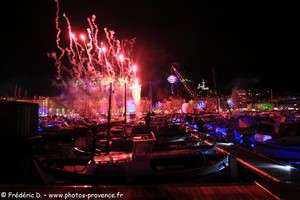 MP2018 le grand baiser