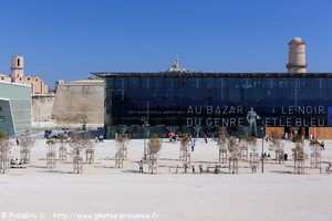 le MUCEM