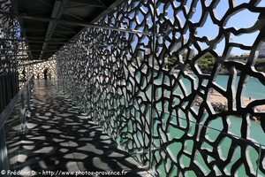 r&eacute;sille en Ductal�