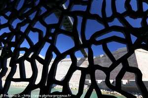  b&eacute;ton fibr&eacute; &agrave; ultra-hautes performances