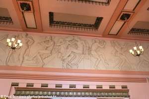 op&eacute;ra de Marseille