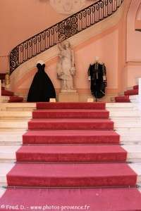 op&eacute;ra de Marseille