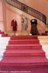 op&eacute;ra de Marseille