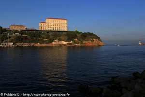 palais du pharo