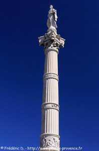 place castellane de Marseille