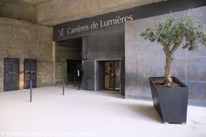 carri&egrave;res de lumi&egrave;res