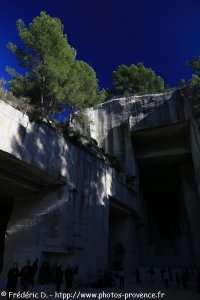 carri&egrave;res de Lumi&egrave;res