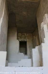 carri&egrave;res de Lumi&egrave;res