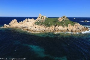 le rocher des Portes