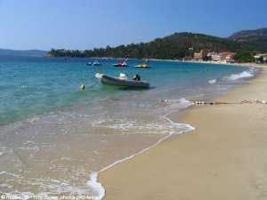 plage de cavali&egrave;re