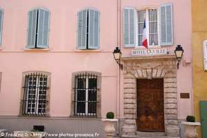 mairie de Pignans
