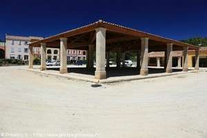 Plan d'Aups Sainte-Baume