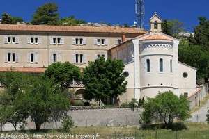 Plan d'Aups Sainte-Baume