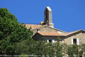 Plan d'Aups Sainte-Baume