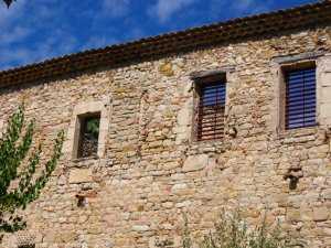 couvent des minimes de pourrieres