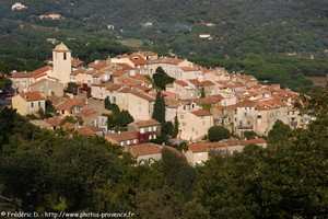 village de Ramatuelle