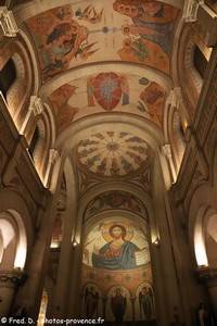 église Saint-Nazaire de Sanary-sur-Mer