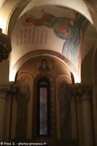 église Saint-Nazaire de Sanary-sur-Mer