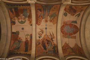 église Saint-Nazaire de Sanary-sur-Mer