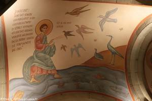 chapelle Saint-Roch de Sanary-sur-Mer