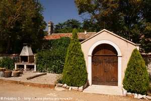 &eacute;glise de l'Assomption de V&eacute;rignon