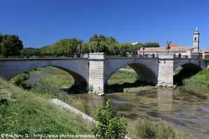 le pont Colonel de Chabri&egrave;res