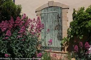 La Bastidonne dans le Luberon