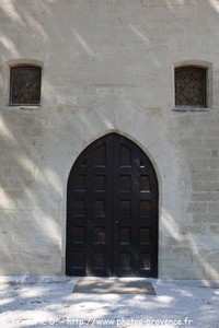 le ch&acirc;teau de Fargues du Pontet