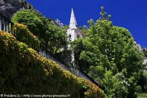 &eacute;glise Saint-Pierre de Monieux