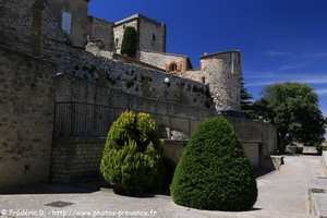 ch&acirc;teau de Ved&egrave;ne